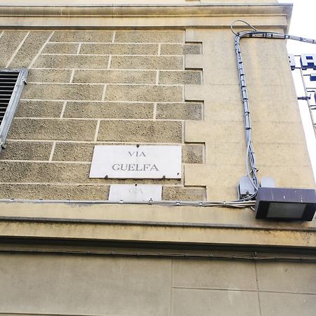 Via Guelfa Apartment Florence Ngoại thất bức ảnh