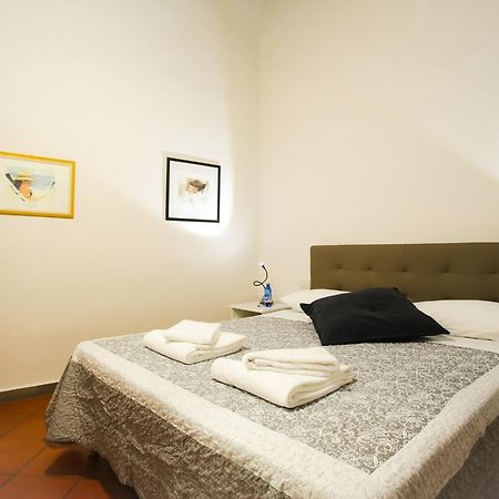 Via Guelfa Apartment Florence Ngoại thất bức ảnh