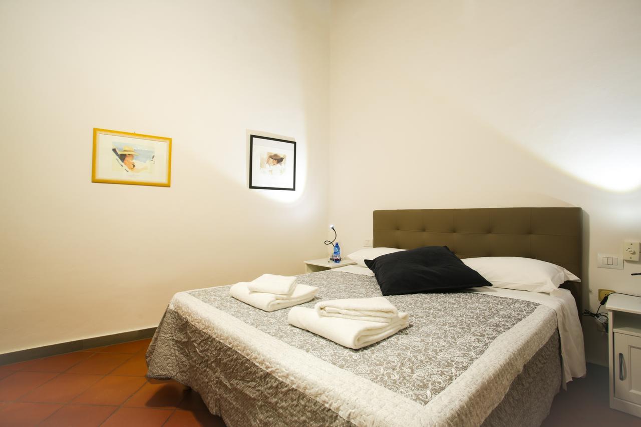 Via Guelfa Apartment Florence Ngoại thất bức ảnh