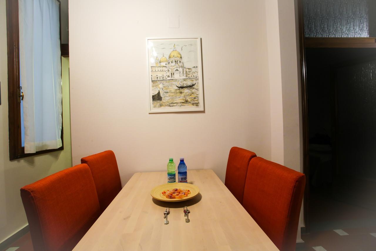 Via Guelfa Apartment Florence Ngoại thất bức ảnh