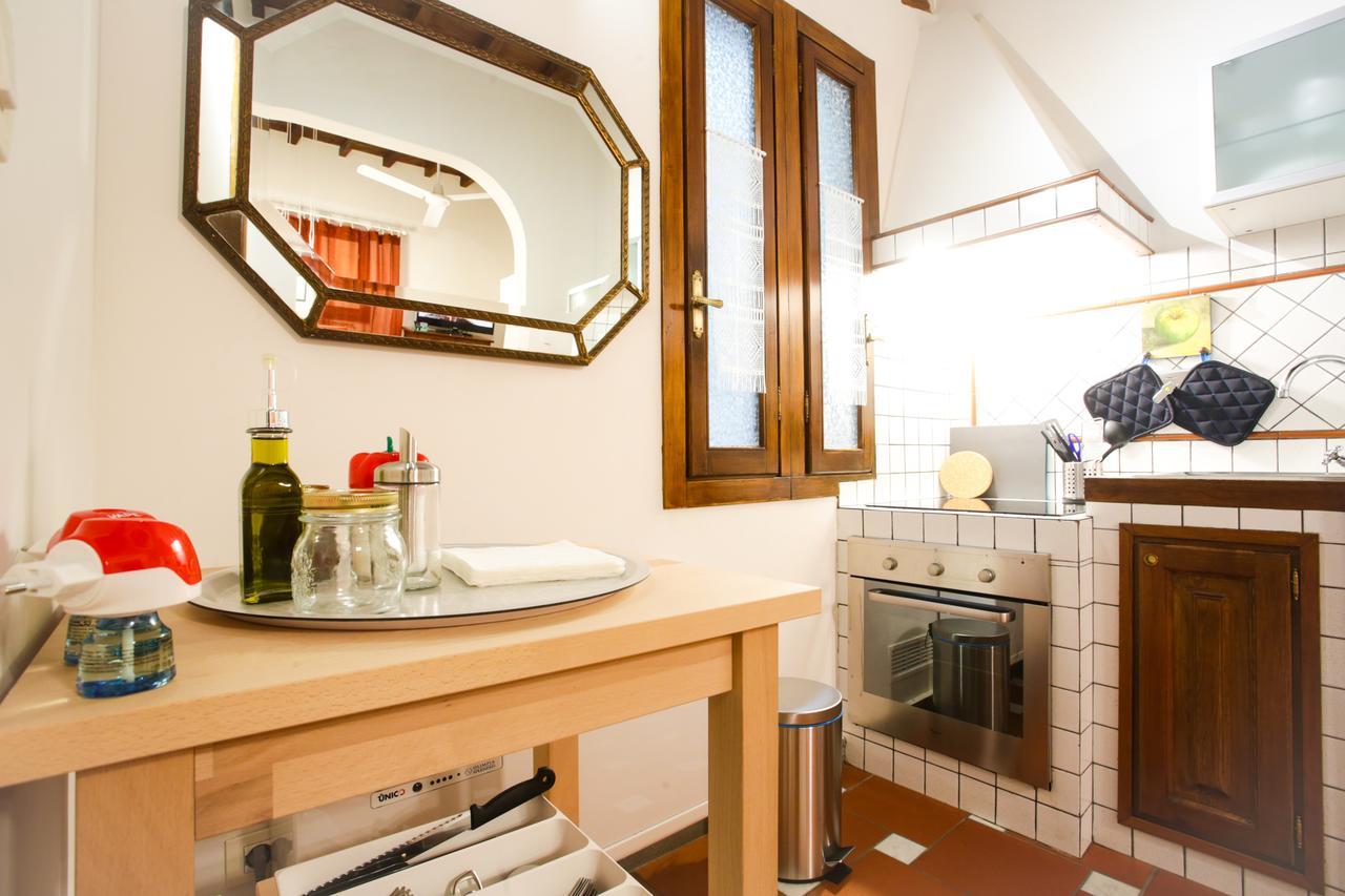 Via Guelfa Apartment Florence Ngoại thất bức ảnh