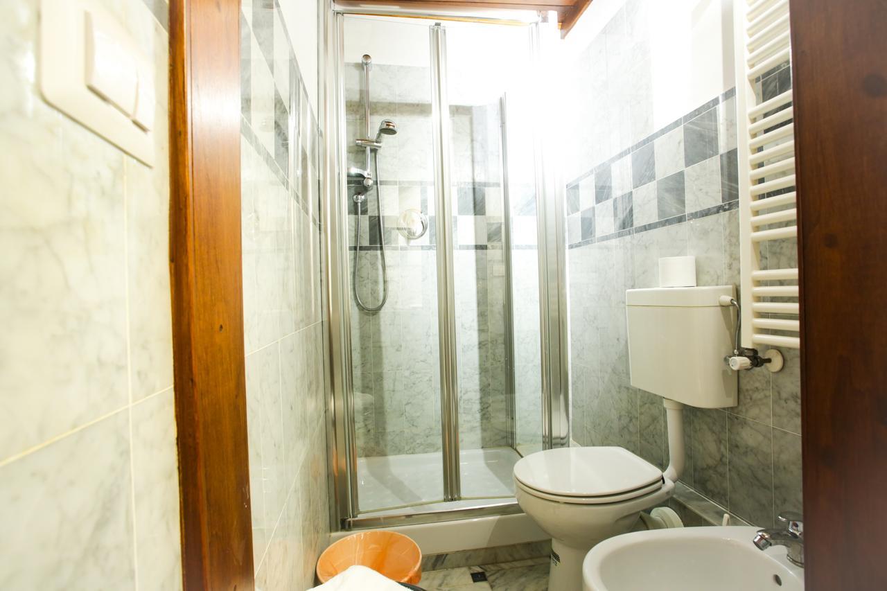 Via Guelfa Apartment Florence Ngoại thất bức ảnh