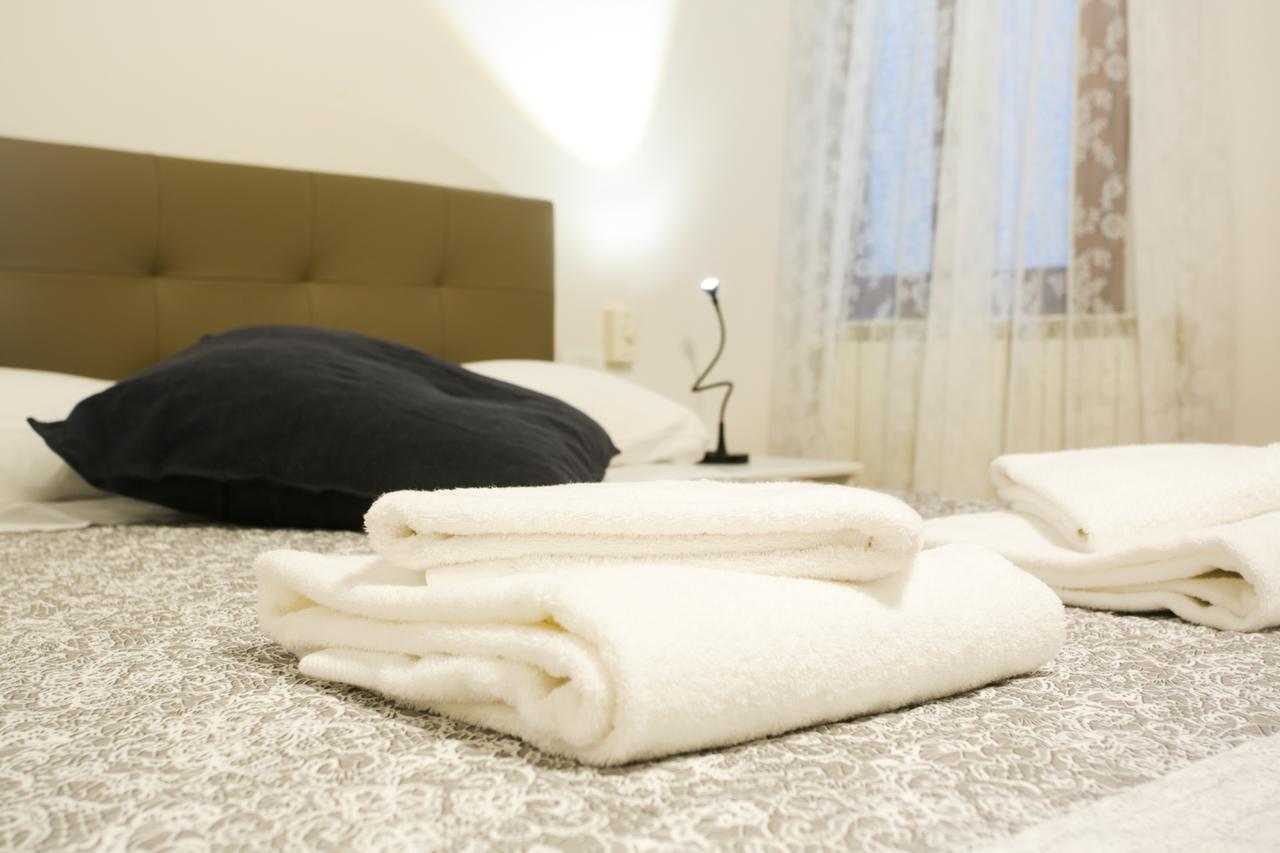 Via Guelfa Apartment Florence Ngoại thất bức ảnh
