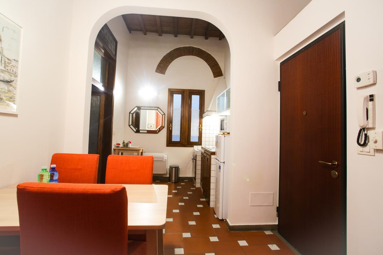 Via Guelfa Apartment Florence Ngoại thất bức ảnh