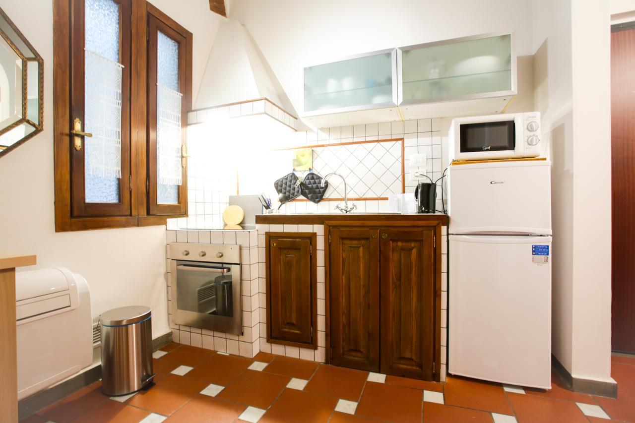 Via Guelfa Apartment Florence Ngoại thất bức ảnh