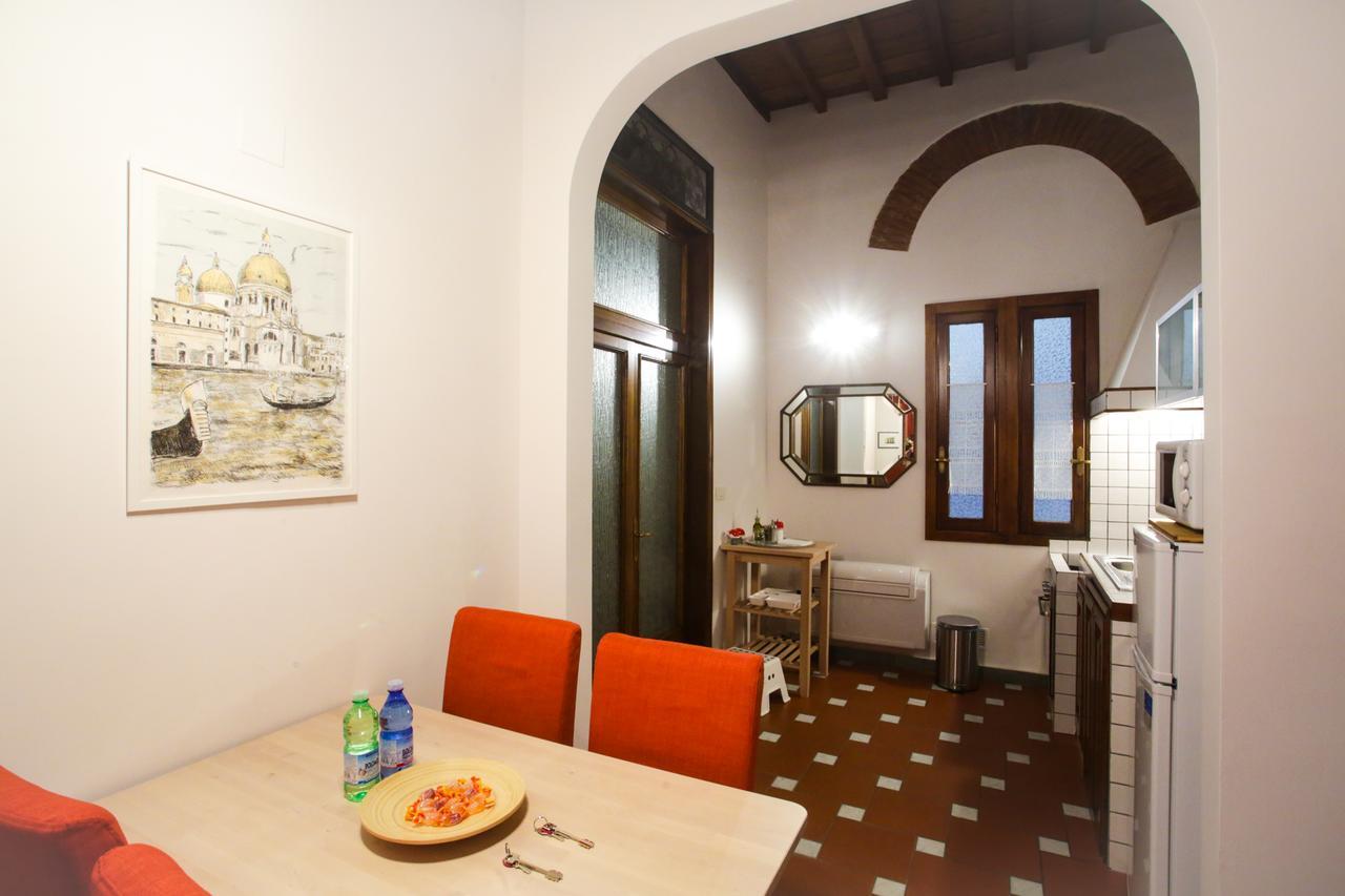 Via Guelfa Apartment Florence Ngoại thất bức ảnh