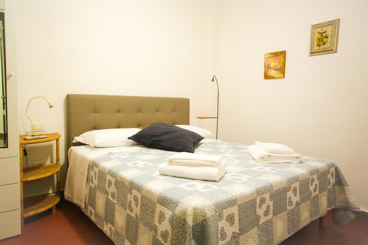 Via Guelfa Apartment Florence Ngoại thất bức ảnh