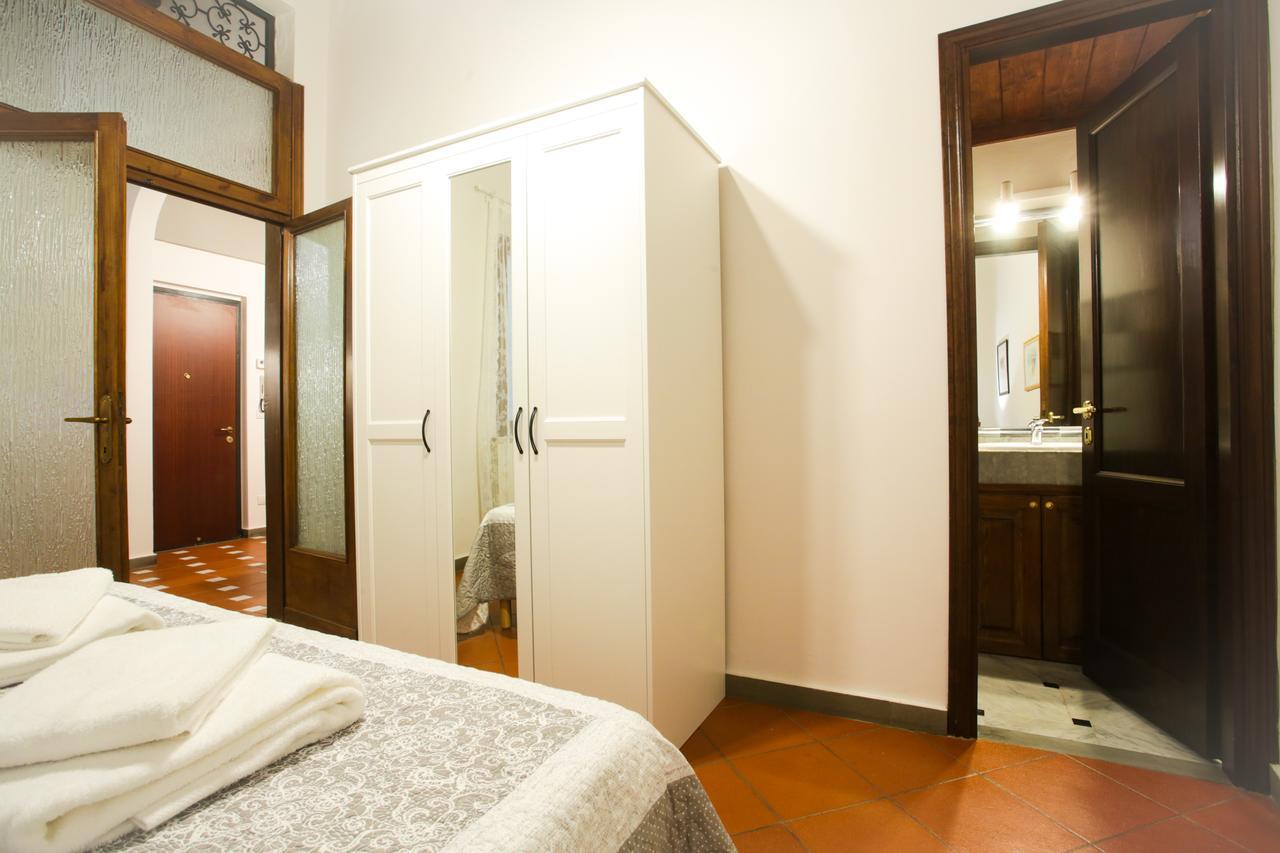 Via Guelfa Apartment Florence Ngoại thất bức ảnh