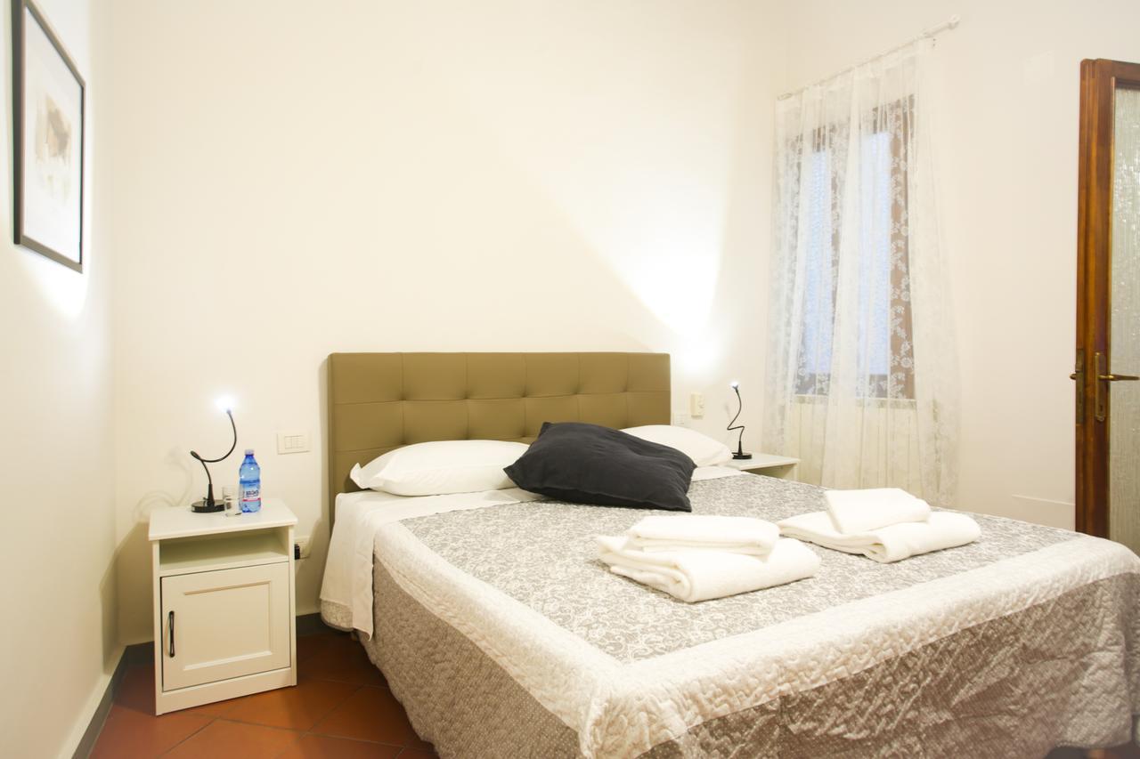Via Guelfa Apartment Florence Ngoại thất bức ảnh