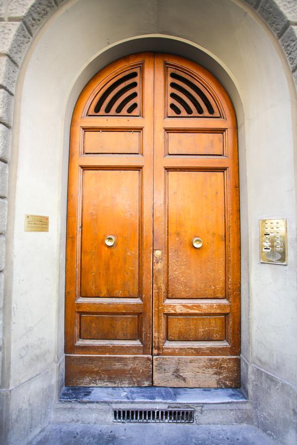 Via Guelfa Apartment Florence Ngoại thất bức ảnh